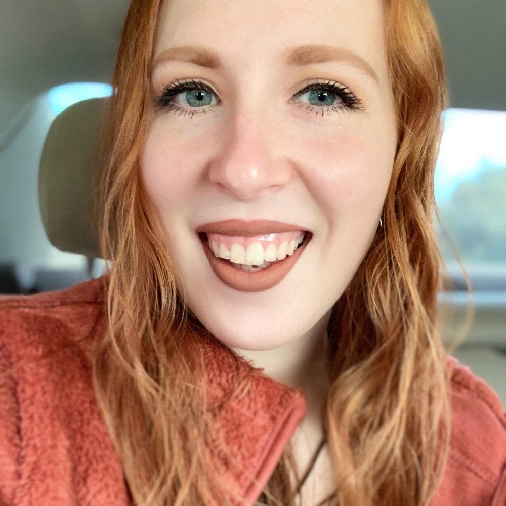 Meet your Posher, Haley